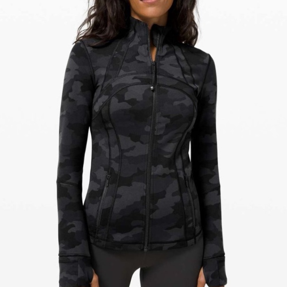 Lululemon Define Jacket